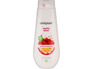 Gel de dus Elmiplant 750ml Exotic Elixir