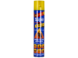 Insecticid spray universal Killtox 500ml