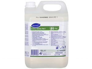 Jontec No1 monodisc Decapant Pardoseli 5litri 101102722 - Img 1