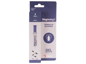 Magnum gel gandaci 10 gr