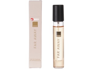 Mini apa de parfum Far Away 10ml