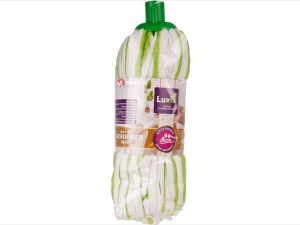 Mop microfibra Luxia Quick Dry