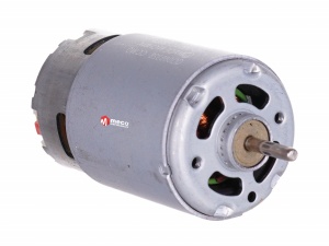 Motor uscator de par Meco - Img 1
