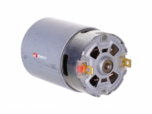 Motor uscator de par Meco - Img 2