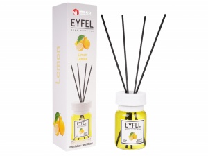 Odorizant camera Eyfel Lemon 120ml