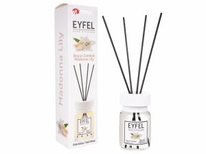 Odorizant camera Eyfel Madona Lily 120ml