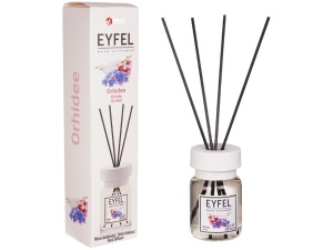 Odorizant camera Eyfel Orhidee 120ml