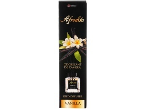 Odorizant de camera Afrodita 100ml Vanilla