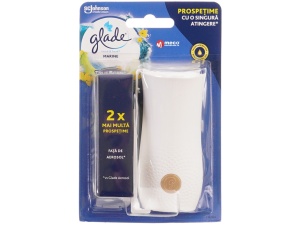 Odorizant microspray Glade (Marin) - Img 2
