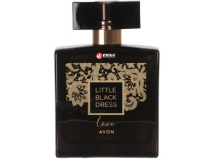 Parfum Little Black Dress Lace 50ml