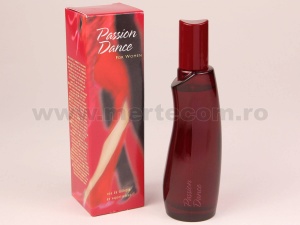 Parfum Passion Dance 50ml - Img 2