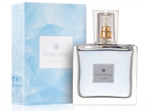 Parfum Perceive Avon 30ml - Img 2