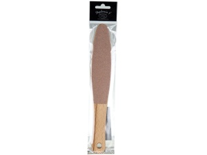 Pila calcaie pe suport lemn Stephanie F