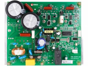 Placa electrica comanda motor uscator Meco HD80