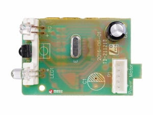 Placa electronica odorizant PD188B - Img 2