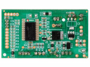Placa electronica, senzor si motor dozator sapun SD100k - Img 4