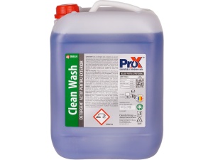 Prox Clean Wash detergent activ pentru exterior 11 kg