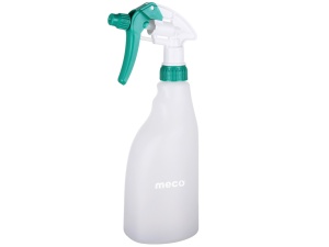 Pulverizator profesional cod culoare 600ml verde 7514004 - Img 1