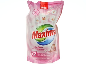 Rezerva balsam Sano Maxima 1litru (Musk) - Img 2