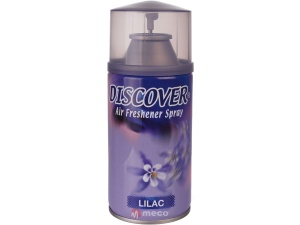 Rezerva odorizant camera Discover Lilac