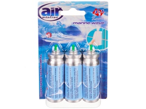 Rezerva odorizant Menline 3 in 1 Marin