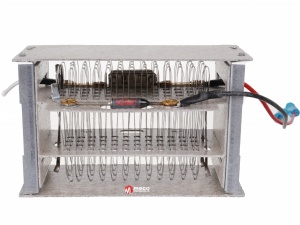 Rezistenta electrica uscator HD250B - Img 3