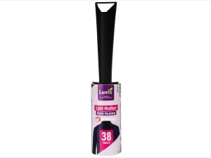 Rola pentru curatat scame Luxia 38 foi