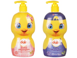 Sampon copii Dalin 500ml
