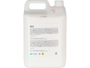 Sampon si gel de dus Quimxel Iris 5 litri - Img 2