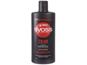 Sampon Syoss Color 440 ml