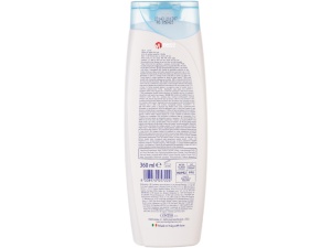 Sampon Wash&Go 360ml (Apa Micelara) - Img 2