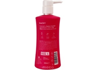 Sapun lichid gel Sense 330ml Hibiscus & Fructe Salbatice - Img 2