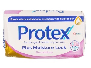 Sapun solid antibacterian Protex Sensitive 90gr