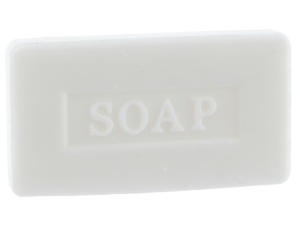 Sapun solid pentru hotel 10 g Relax 500 bucati - Img 3