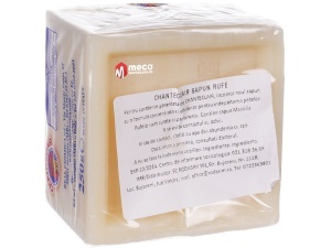 Sapun solid pentru rufe Chanteclair 250gr - Img 2