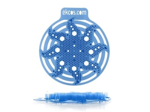 Sita pisoar anti-stropire parfumata 30zile Blue Mint