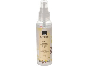Spray parfumat pentru corp Avon 100ml (Soft Vanilla)