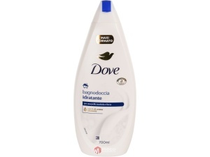 Spuma de dus Dove 700 ml Idratante