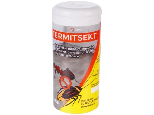 Termitsekt insecticid pudra 100gr