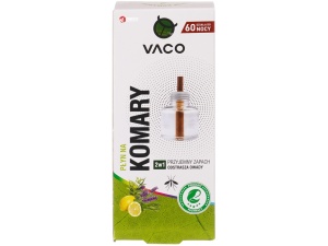 Vaco rezerva aparat anti-tantari 45 ml 60 nopti - Img 1