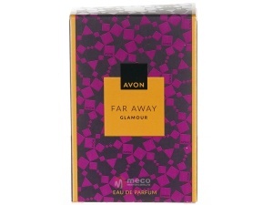 Apa de parfum Far Away Glamour 30ml