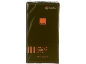 Apa de toaleta Bleack Suede Real 100ml
