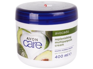 Avon Care crema multifunctionala Avocado 400ml