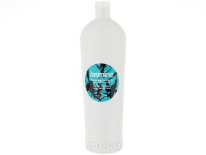 Balsam de par Kallos 1000 ml (Chocolate) - Img 2
