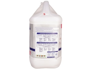 Balsam rufe profesional Coccolino 5litri 101106673 - Img 3