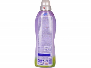 Balsam rufe Silan Spring Lavander 880ml - Img 2