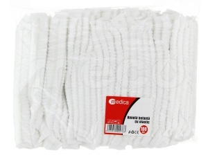 Boneta bufanta cu elastic 100bucati