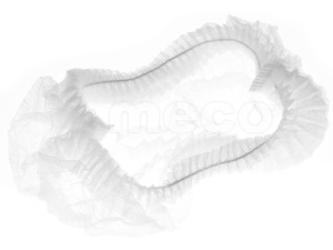 Boneta bufanta cu elastic 100bucati - Img 2