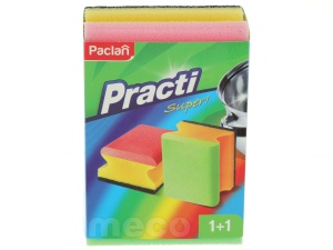 Bureti vase Paclan Practi 2bucati - Img 1