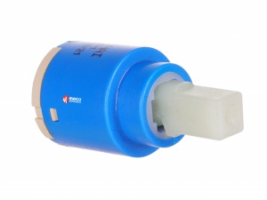 Cartus ceramic pentru bideu Meco M11 - Img 3